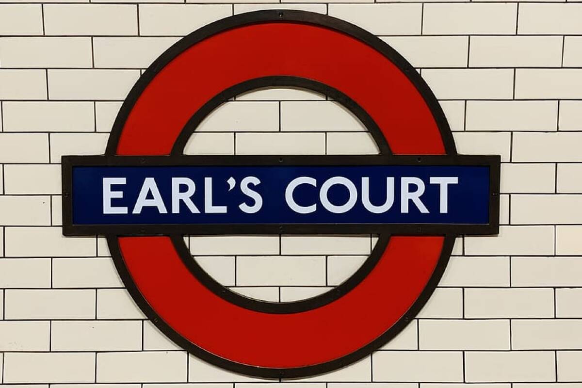 Why investing in Earls Court is a Wise Choice...