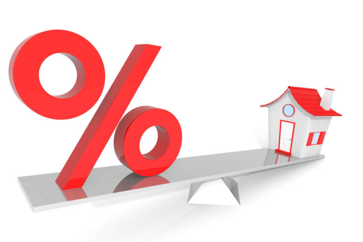 Interest Rates Rise to 4.25%!
